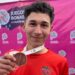Arrecifes sigue sumando medallas en los Juegos Bonaerenses