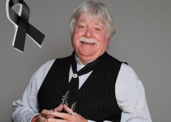 Falleció el Gato Peters