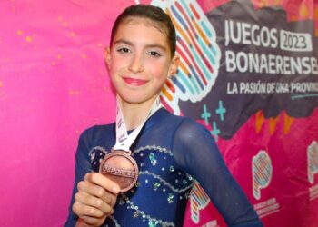 Juegos Bonaerenses: Arrecifes vuelve con 10 medallas de Mar del Plata
