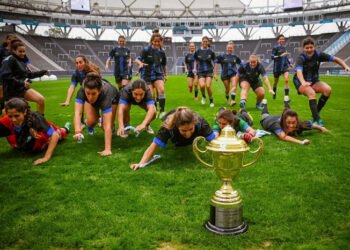 Pehuajó ganó el torneo de fútbol femenino bonaerense “Copa Igualdad”