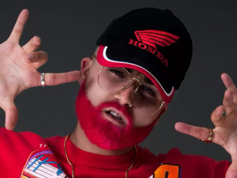 Perro Primo se presenta en Arrecifes