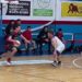 Básquet: Gutiérrez tenía que ganar y lo hizo
