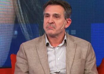 El comunicado de Lotocki cuando fue denunciado por Silvina Luna causa indignación