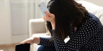 Siguen robando plata con estafas virtuales