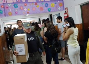 Qué pasó con los votantes arrecifeños entre las PASO y la elección general