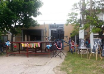 Caminata por la Inclusión