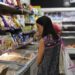La inflación de septiembre fue del 12,7% y acumula 103% en lo que va del año