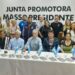 Se conformó la Junta Promotora Massa Presidente