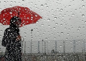 Se esperan lluvias para toda la jornada electoral en Arrecifes