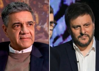 Santoro se bajó del balotaje y Jorge Macri es el nuevo jefe de Gobierno de CABA