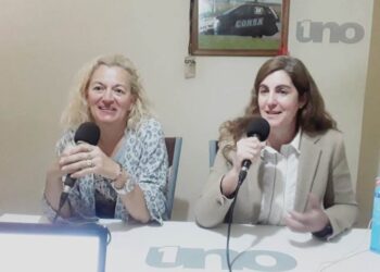 “En Arrecifes el kirchnerismo también intenta adoctrinar alumnos”