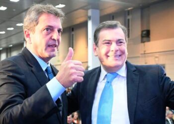 Se confirmaron los extraños resultados electorales de Santiago del Estero