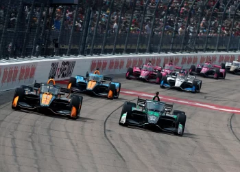 ¿Canapino con McLaren?