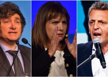 ¿Qué tiene que pasar el domingo para que haya nuevo Presidente?