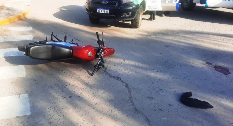 Horror en Sarmiento: matan a un joven de un piedrazo en la cabeza