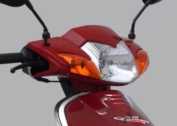 Inseguridad en Arrecifes: roban otra moto más