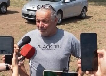 Regueira: “Vamos a hacer una buena elección”