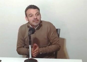 Gabilondo: “Los radicales son bienvenidos en nuestro equipo”