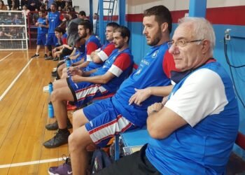 Gutiérrez perdió con Juventud y definen en Arrecifes