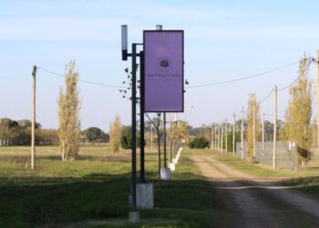 Violento robo a una familia de Arrecifes