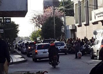 Sin palabras…
