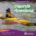 Taller de Kayakismo