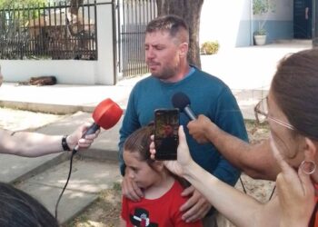 Tamassi: “Hay mucho corte de boleta”