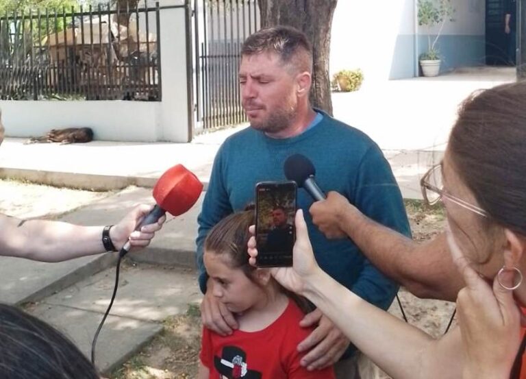 Tamassi: “Hay mucho corte de boleta”