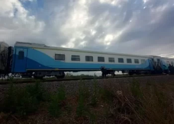 Un hombre murió arrollado por un tren en Ramallo