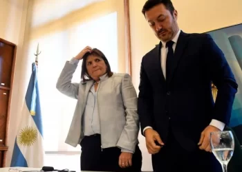 Con 11 condiciones, Bullrich le dio su apoyo a Milei: “No podemos ser neutrales ante el kirchnerismo”