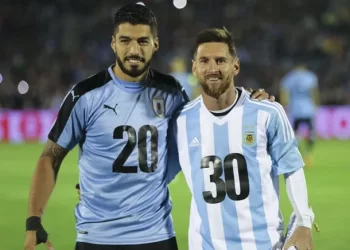 Argentina será sede de uno de los partidos inaugurales de un Mundial atípico