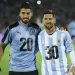Argentina será sede de uno de los partidos inaugurales de un Mundial atípico