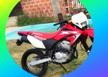Siguen los robos de motos en Arrecifes