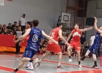 ¡Se calentó Argentino!