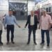 El Cuartel de Bomberos de Arrecifes inauguró sus nuevas instalaciones