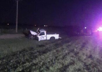 Fallece un médico saltense en un accidente