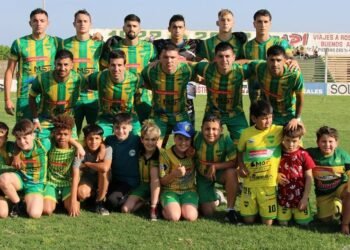 Nueva caída de Villa en el Federal