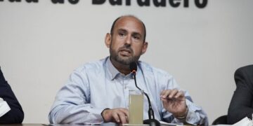 Detuvieron al hijo del intendente de Baradero `por un asesinato