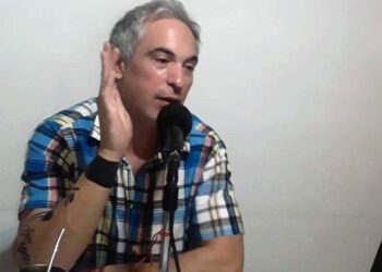 Eterovich: “Massa dijo que va a barrer con los ñoquis de La Cámpora y lo va a hacer”