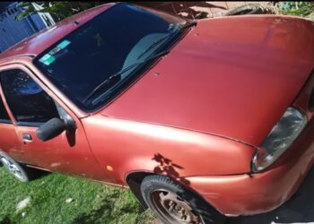 Insólito: llevó el auto al mecánico y se lo vendieron