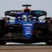 Excelente prueba de Franco Colapinto en Fórmula 1