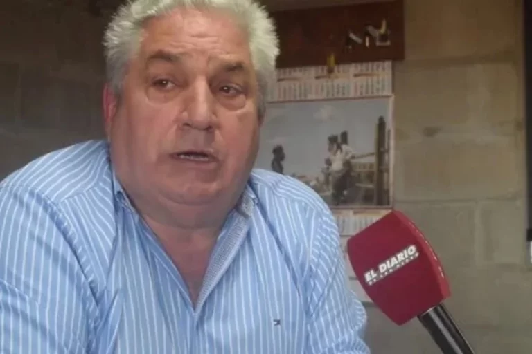 VIDEO. Tragedia en Ramallo: murió Gustavo Degliantoni en un accidente aéreo