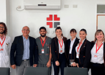 El Hospital Privado SADIV sumó un nuevo reconocimiento en calidad a nivel regional