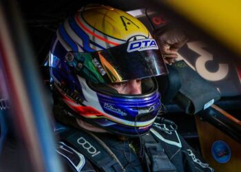 TC2000: Josito abandonó en Paraná