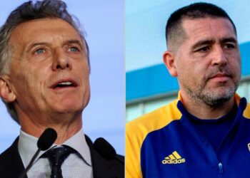 Por pedido de Macri, suspendieron las elecciones en Boca