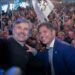 Marcos Di Palma salió con Kicillof a bancar a Massa