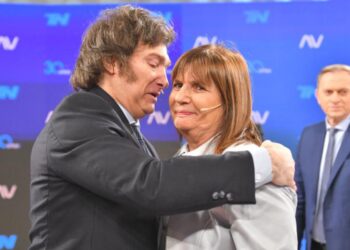 Patricia Bullrich será la ministra de Seguridad