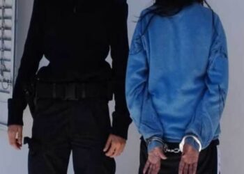 ¿Lo quería dormir para robarle?