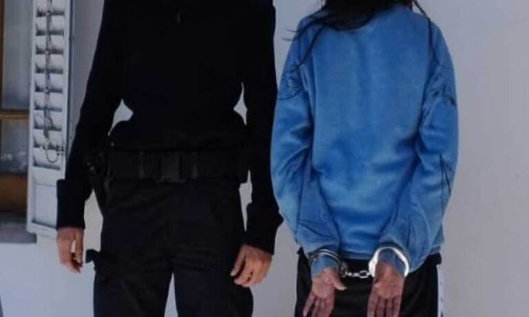 ¿Lo quería dormir para robarle?