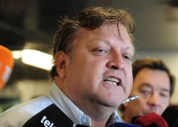 “Nos va a tener que matar, literalmente”: advertencia de Biró a Milei por Aerolíneas